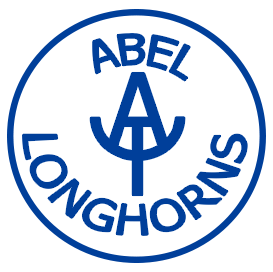 Abel Longhorns logo